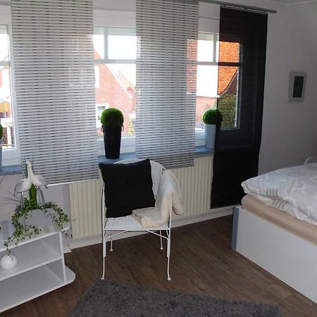Ferienwohnung Emma Leer Dış mekan fotoğraf