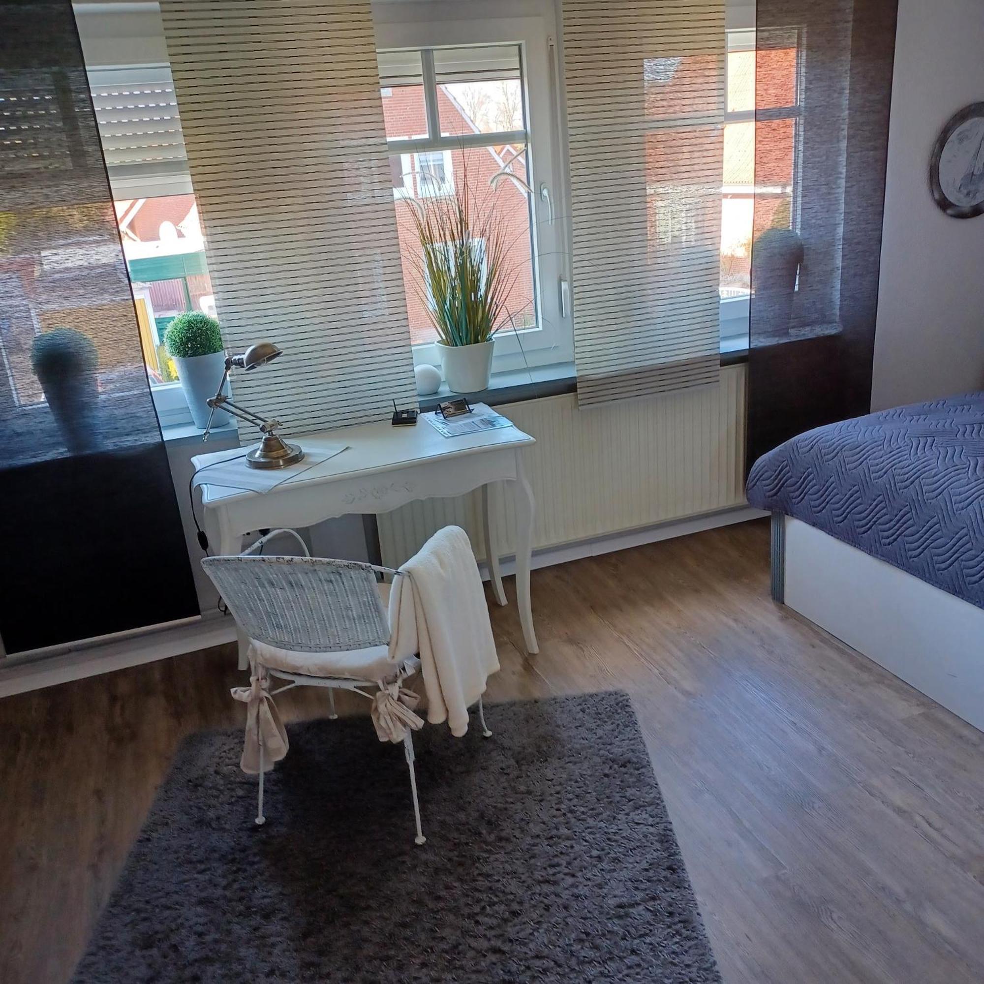 Ferienwohnung Emma Leer Dış mekan fotoğraf