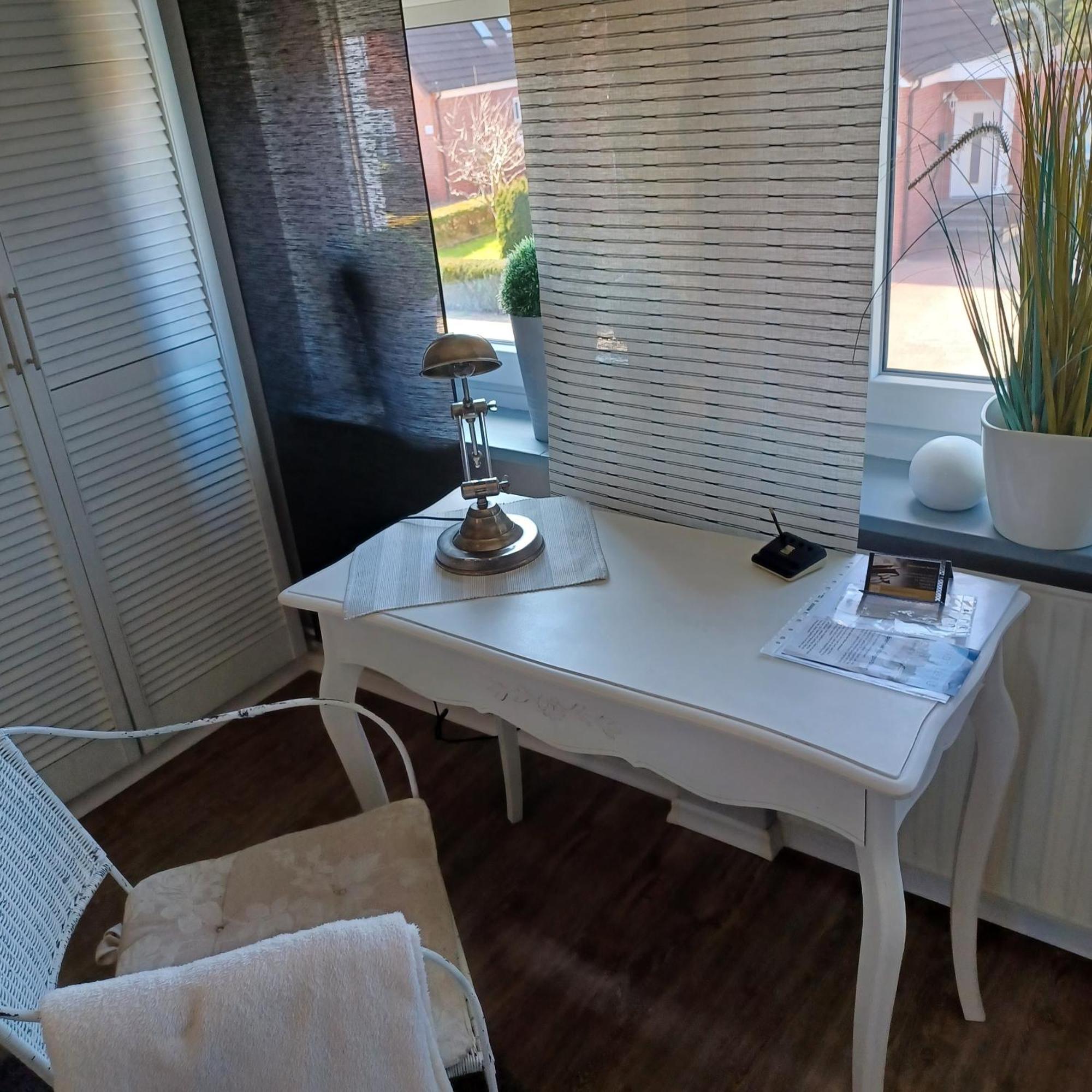 Ferienwohnung Emma Leer Dış mekan fotoğraf