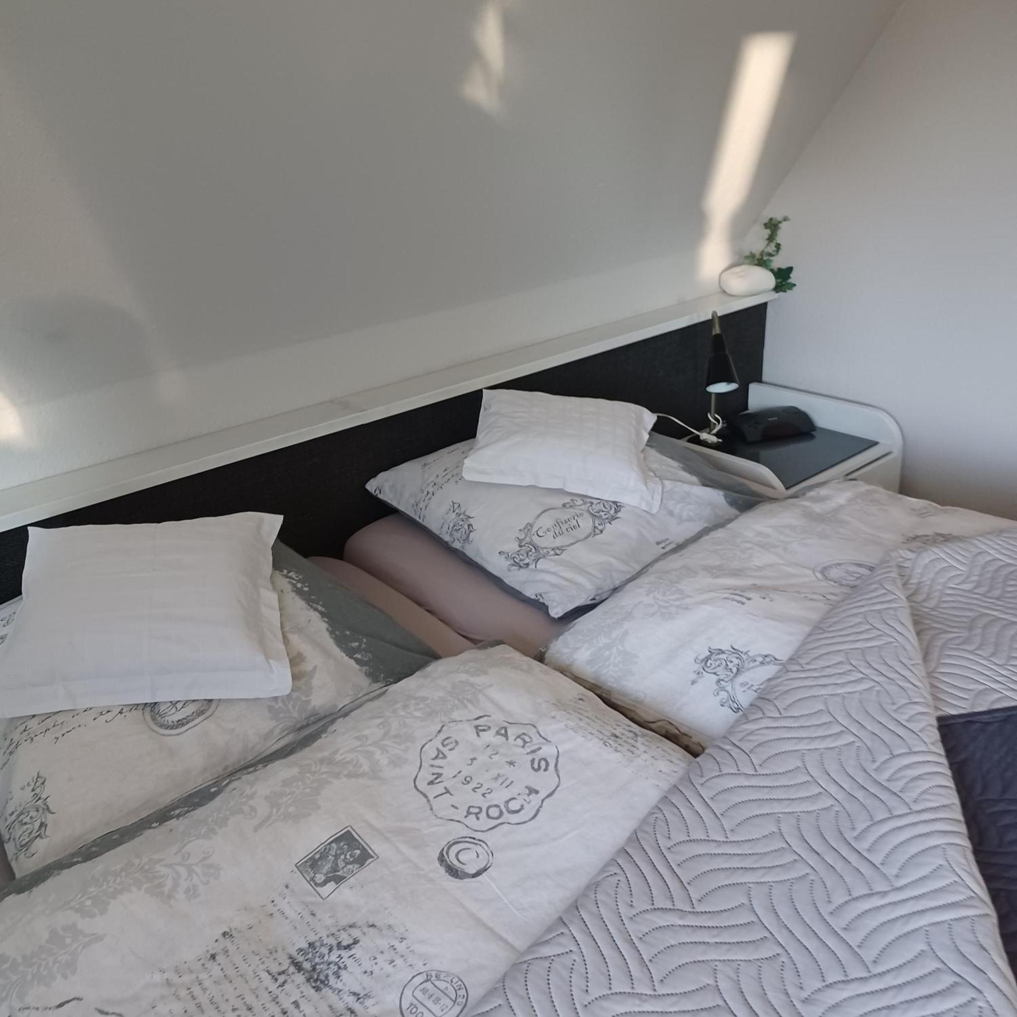 Ferienwohnung Emma Leer Dış mekan fotoğraf